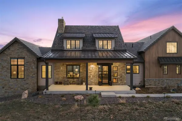 3747 Bears Den Court, Sedalia, CO 80135