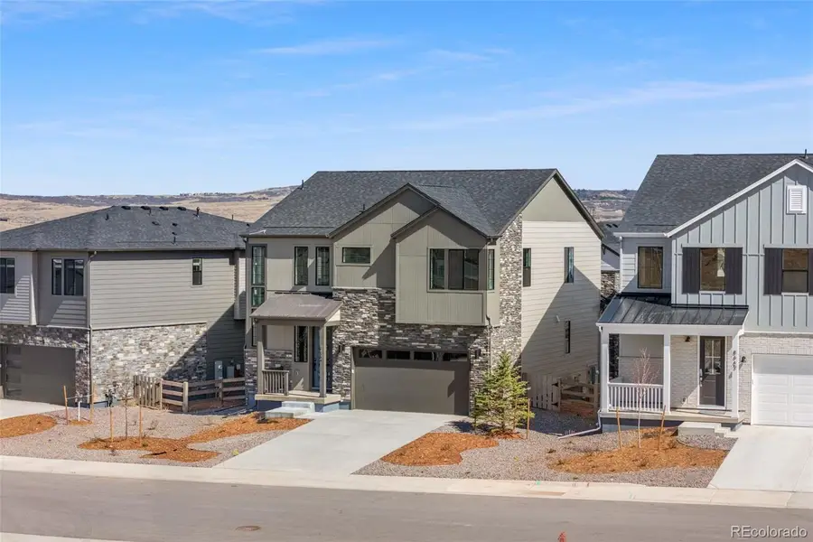 8652 Whiteclover Street, Littleton, CO 80125 - #3