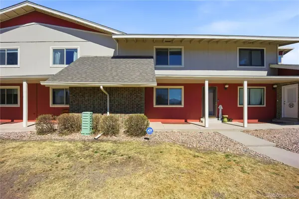 360 W Rockrimmon Boulevard #F, Colorado Springs, CO 80919