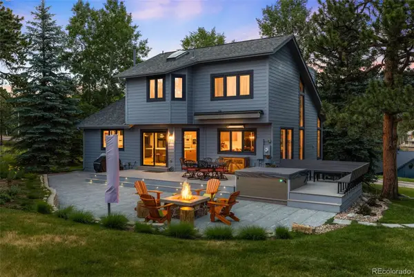 31452 N Bermuda Dunes Drive, Evergreen, CO 80439