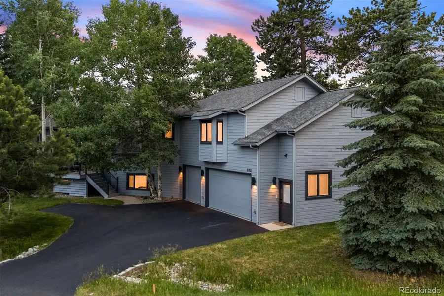 31452 N Bermuda Dunes Drive, Evergreen, CO 80439 - #2