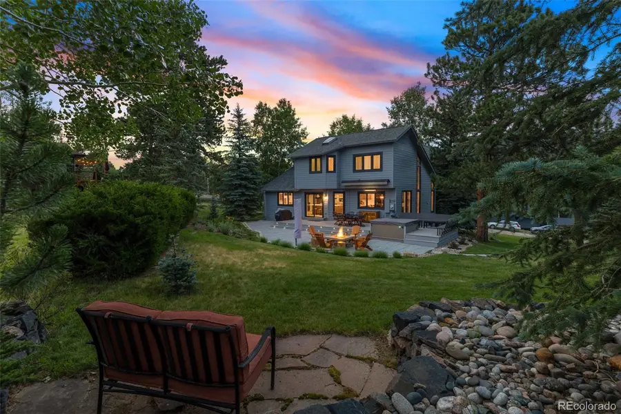 31452 N Bermuda Dunes Drive, Evergreen, CO 80439 - #3