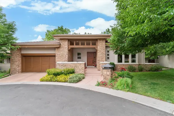 6 Augusta Drive, Littleton, CO 80123