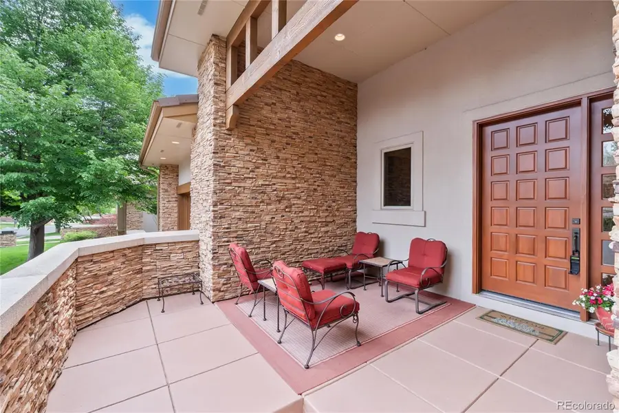 6 Augusta Drive, Littleton, CO 80123 - #3