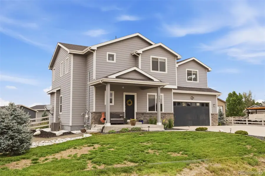 565 Remington Drive, Hudson, CO 80642 - #2