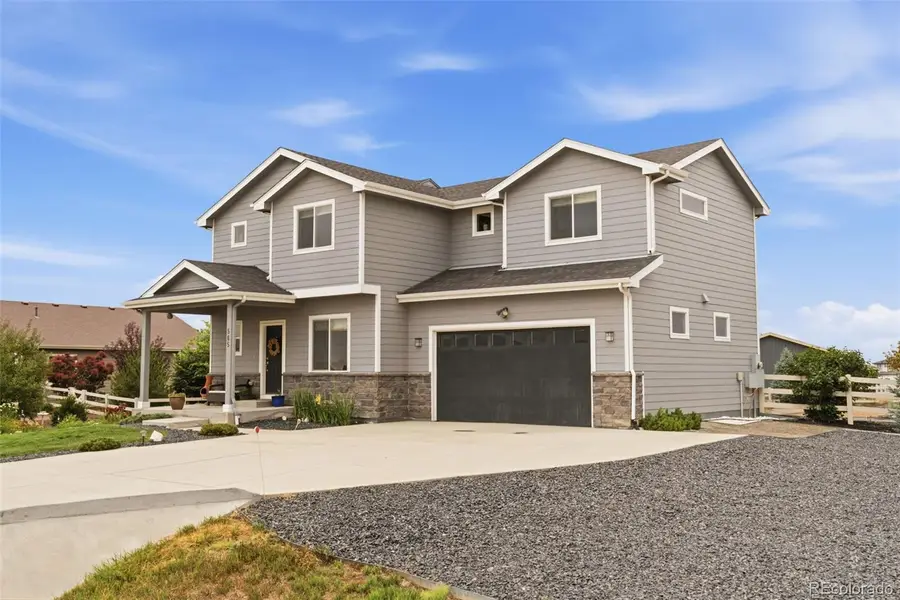 565 Remington Drive, Hudson, CO 80642 - #3