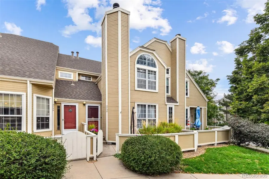 5732 W Atlantic Place, Lakewood, CO 80227 - #3