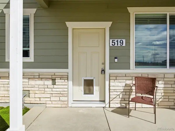 519 Condor Way, Johnstown, CO 80534