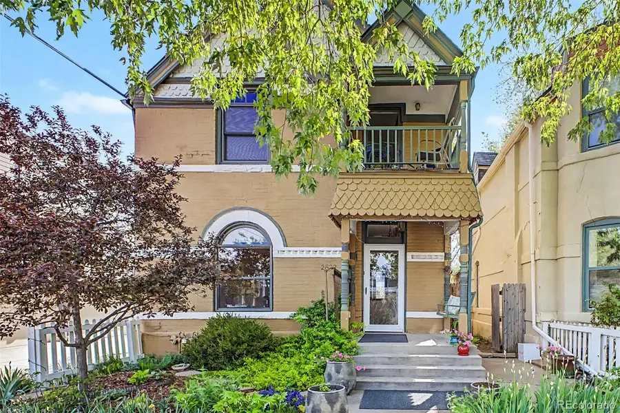 2822 Hazel Court, Denver, CO 80211 - #2