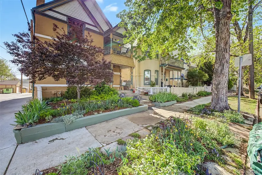 2822 Hazel Court, Denver, CO 80211 - #3