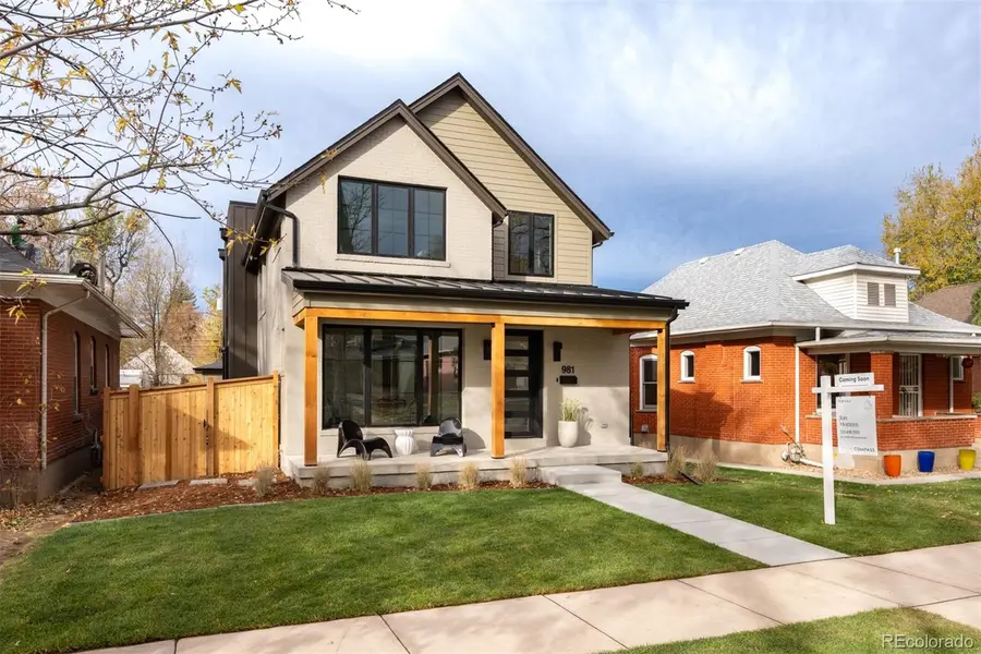 981 S Emerson Street, Denver, CO 80209 - Image #2