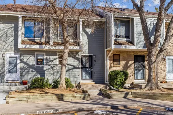 8773 W Cornell Avenue #10, Lakewood, CO 80227