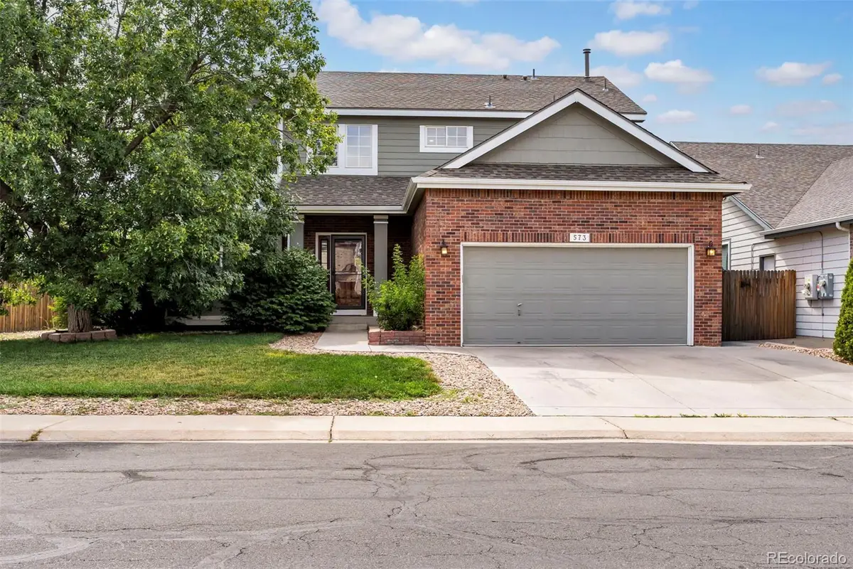 573 S 17th Avenue, Brighton, CO 80601 - #1