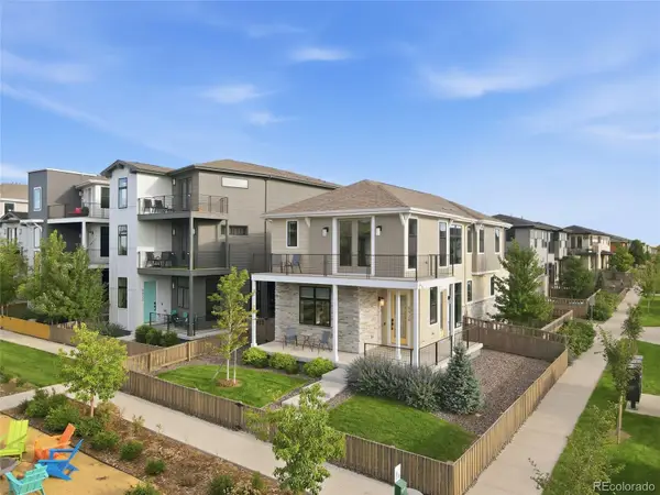 5920 N Perth Street, Aurora, CO 80019