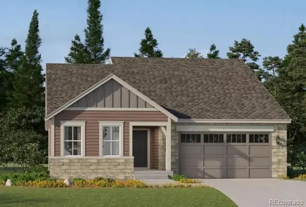 3335 E 152nd Circle, Thornton, CO 80602