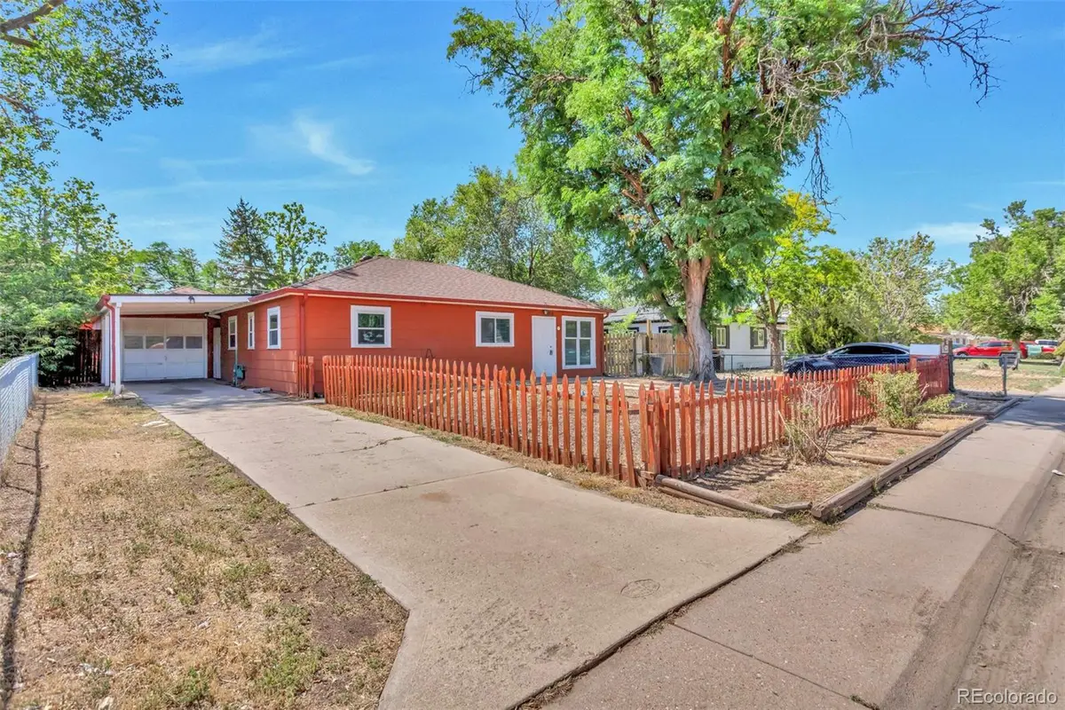 1215 Yuba Street, Aurora, CO 80011 - #1
