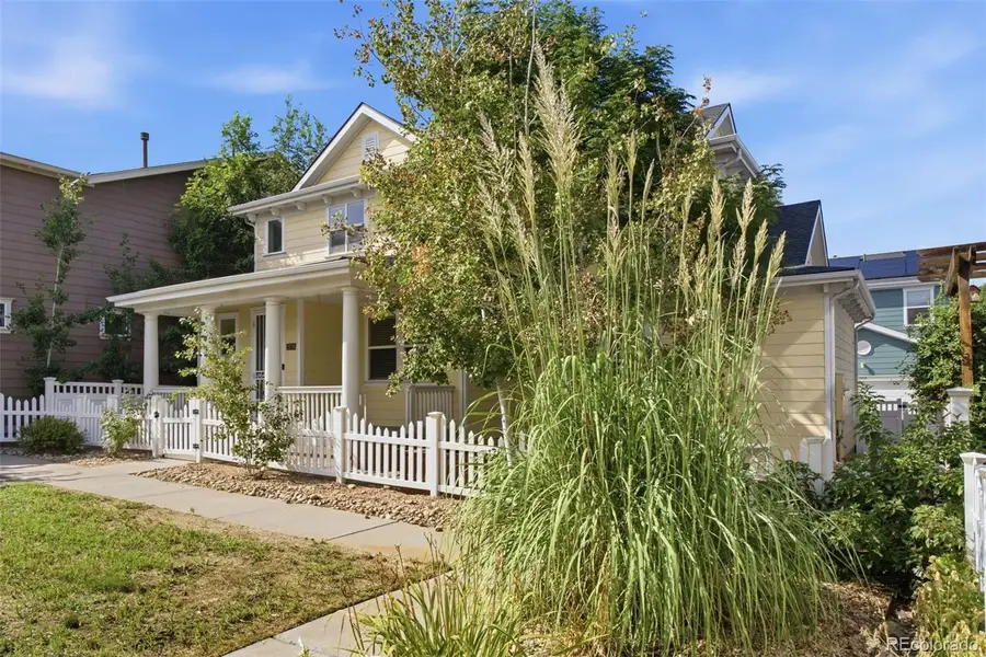 2638 Central Park, Denver, CO 80238 - #2
