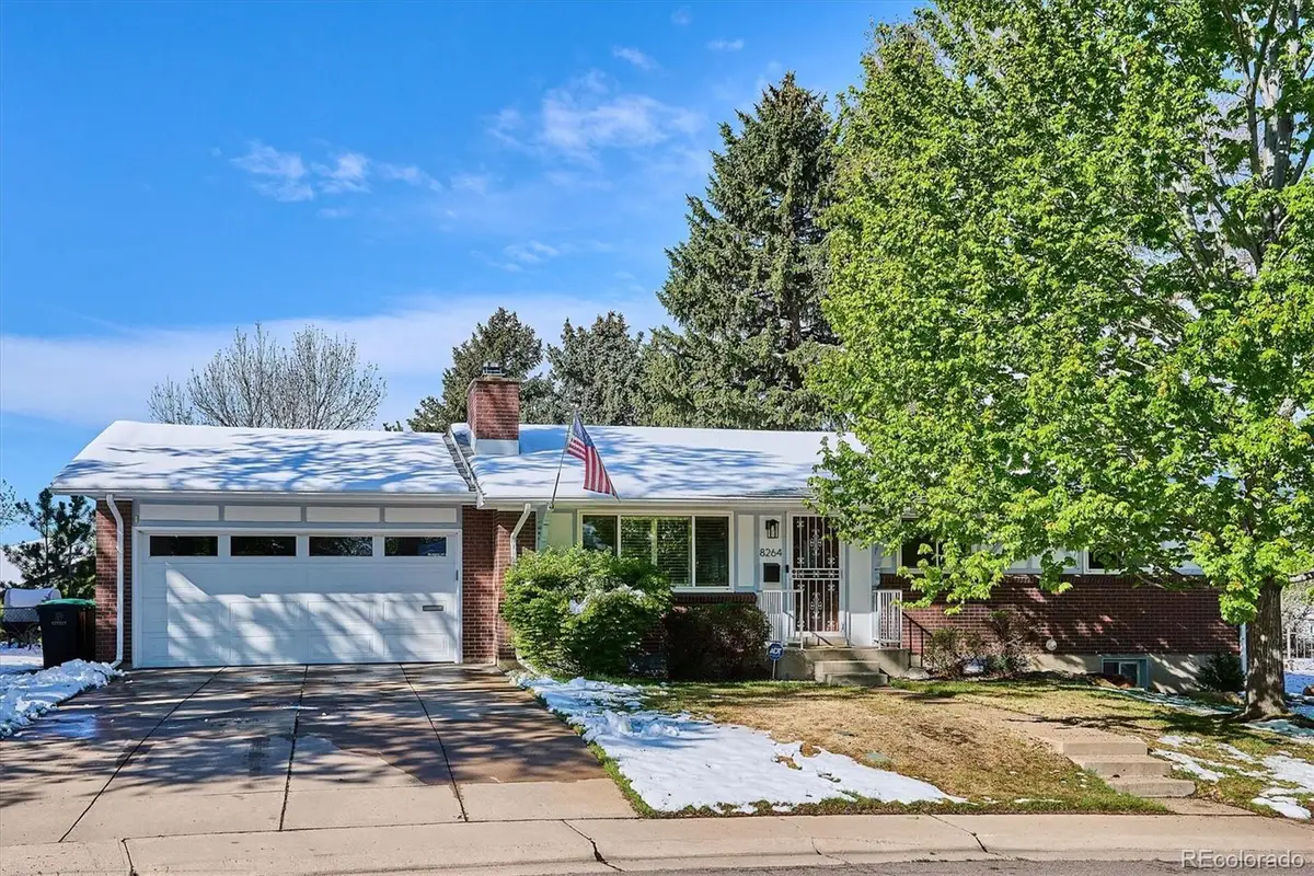8264 E Kenyon Drive, Denver, CO 80237 - #1