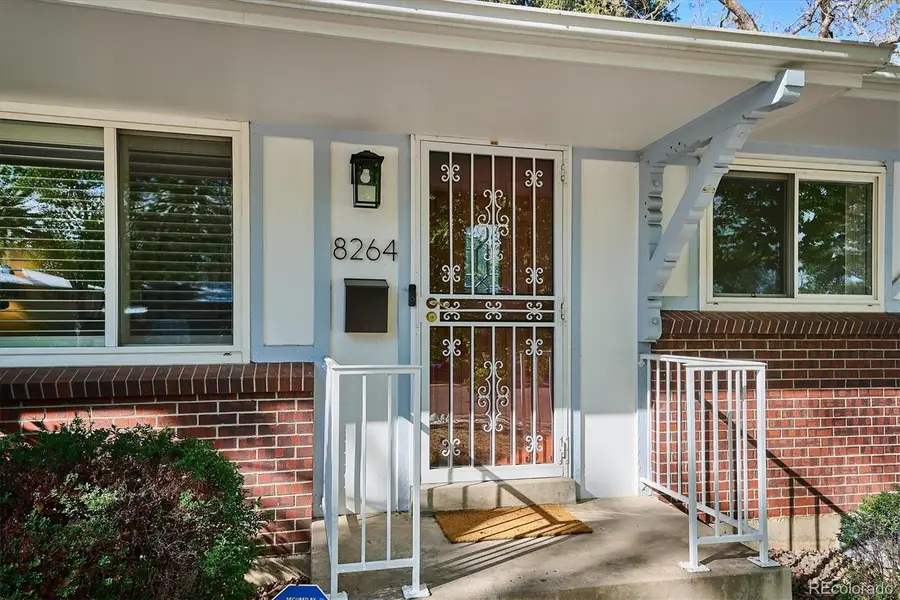 8264 E Kenyon Drive, Denver, CO 80237 - #2