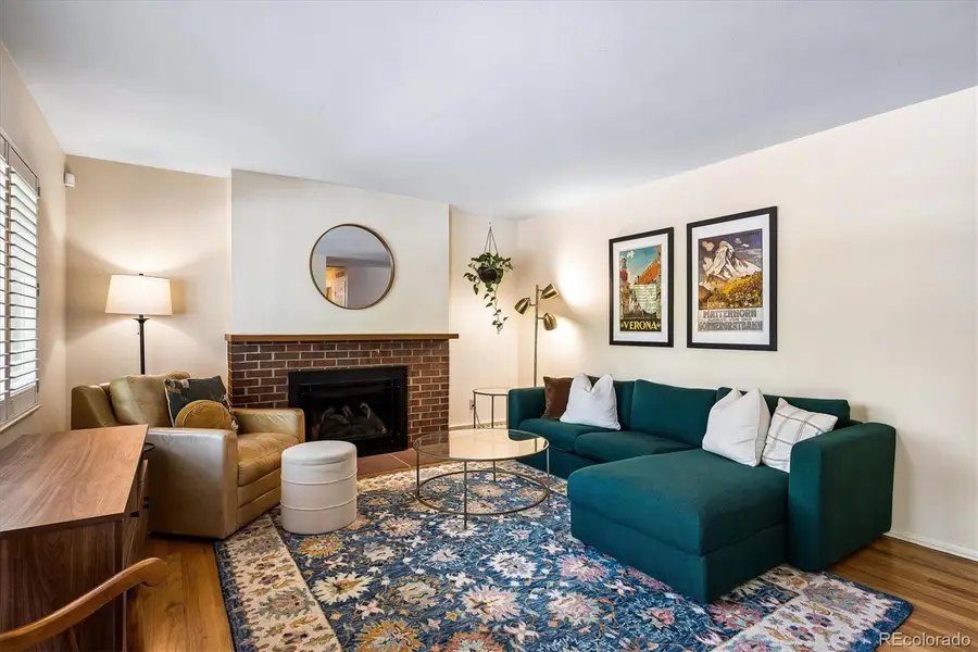 8264 E Kenyon Drive, Denver, CO 80237 - #3