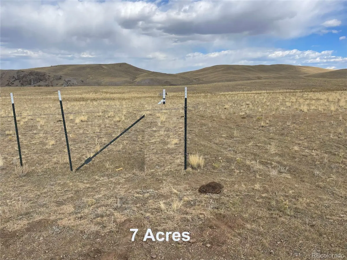 279 Beniha Trail, Hartsel, CO 80449 - #1