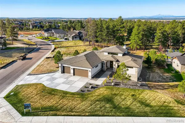5841 Powell Road, Parker, CO 80134
