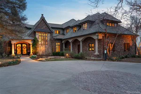 4780 S Lafayette Street, Cherry Hills Village, CO 80113