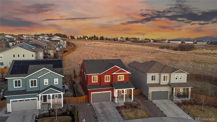 1107 Basalt Ridge Loop, Castle Rock, CO 80108 - #3