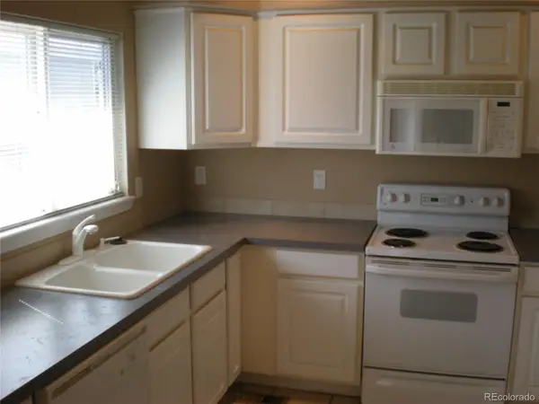 1730 S Helena Street, Aurora, CO 80017