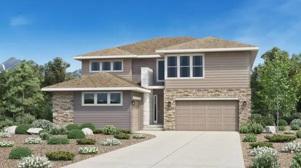 35 Welded Tuff Trail, Castle Rock, CO 80104