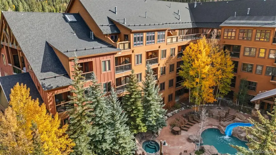 53 Hunki Dori Court #8863, Keystone, CO 80435 - Image #2
