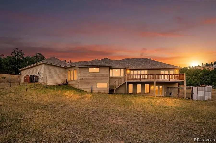 6320 Valley Lane, Morrison, CO 80465 - #3