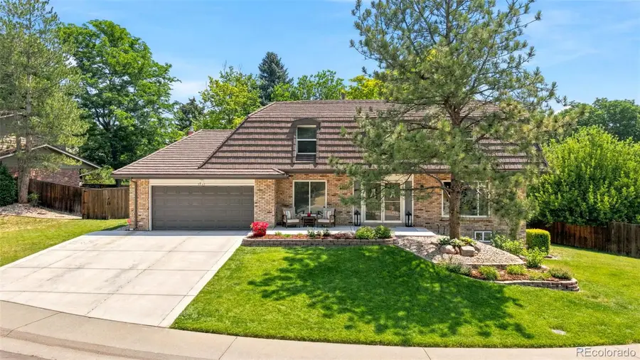 7037 W Nova Drive, Littleton, CO 80128 - #2