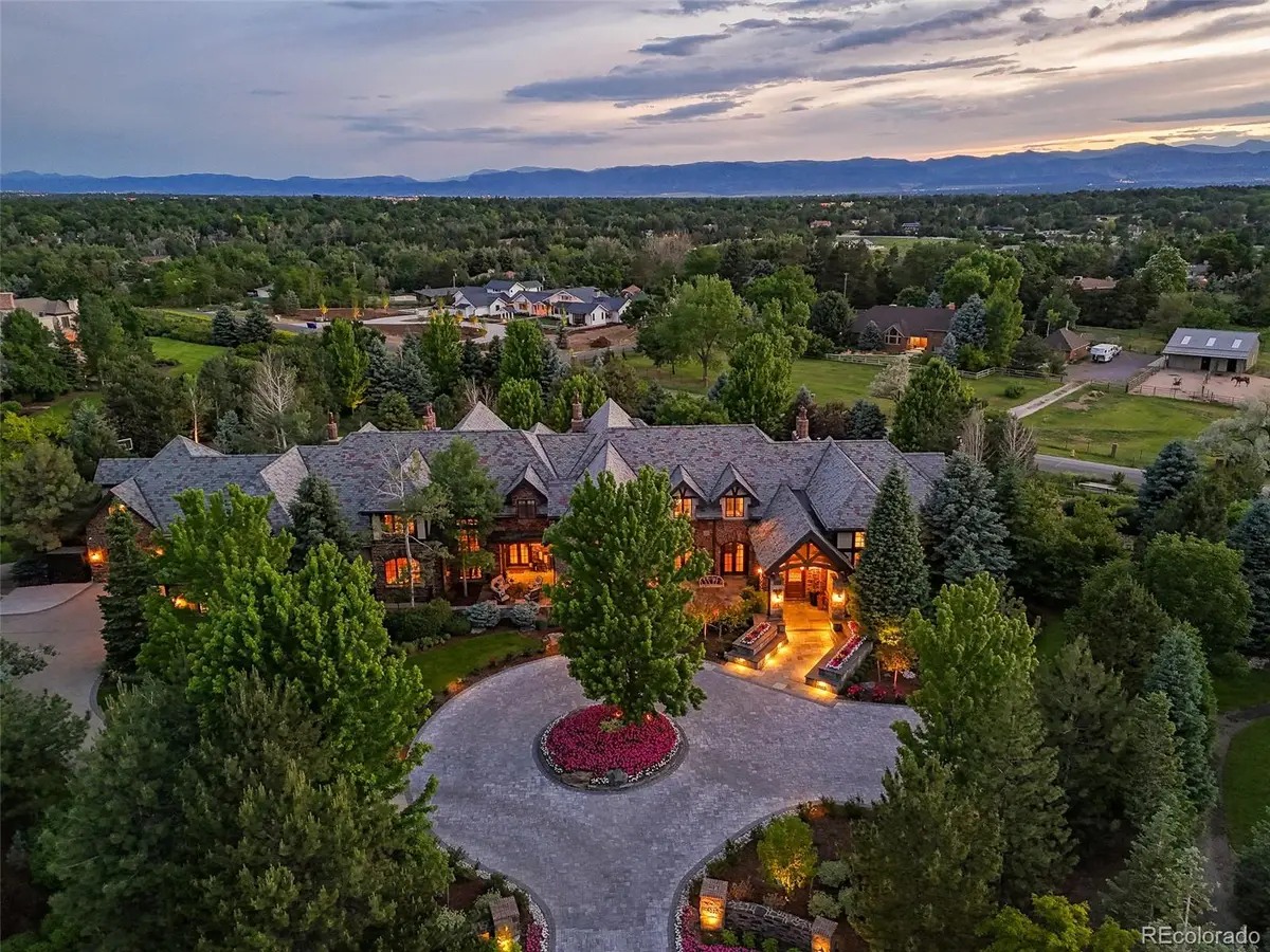 4030 E Forbes Court, Greenwood Village, CO 80121 - Image #1