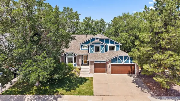 8247 W Chestnut Avenue, Littleton, CO 80128