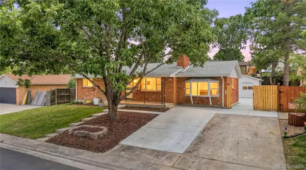 4264 W Radcliff Avenue, Denver, CO 80236