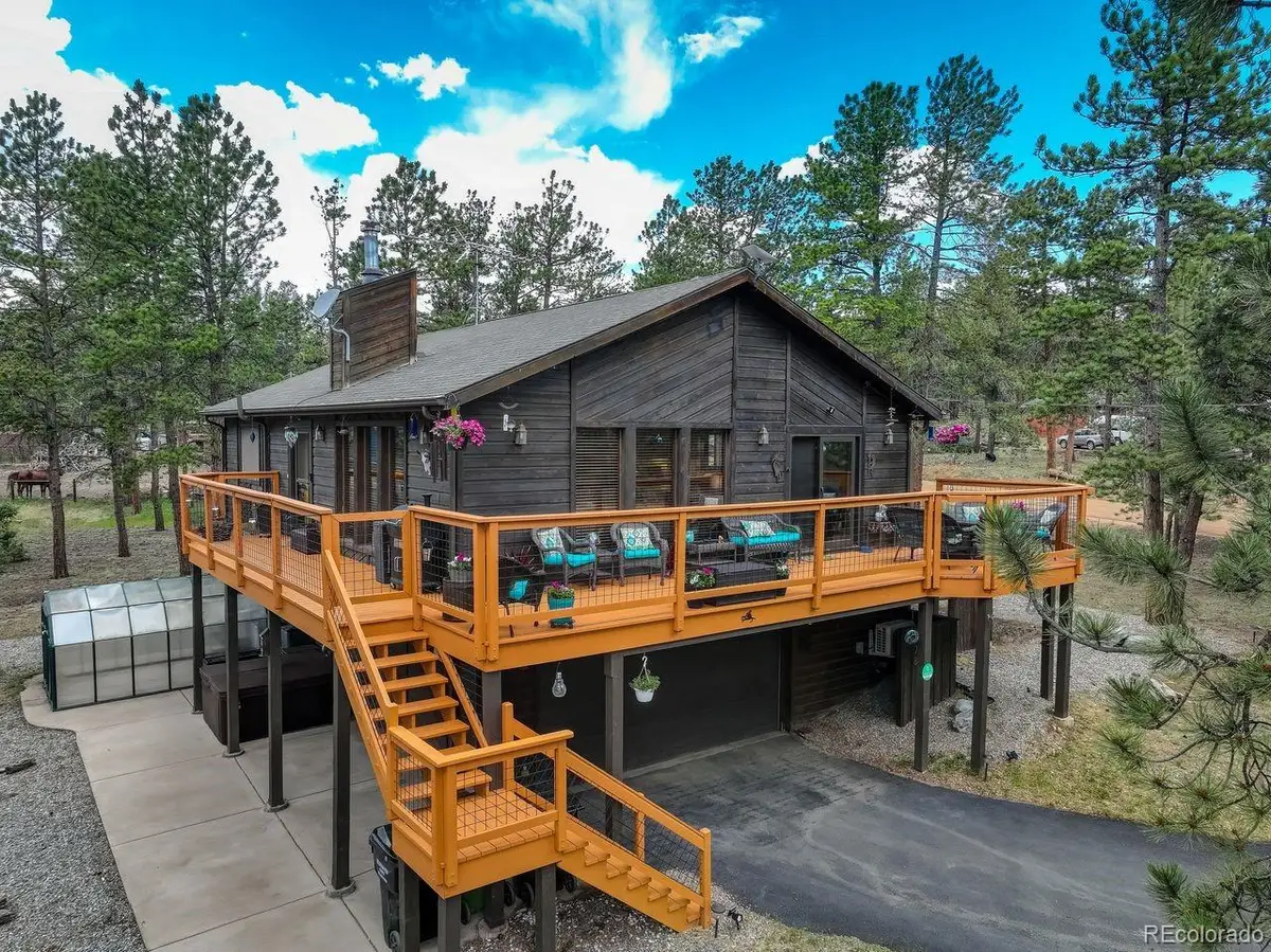 778 Gunsmoke Drive, Bailey, CO 80421 - #1