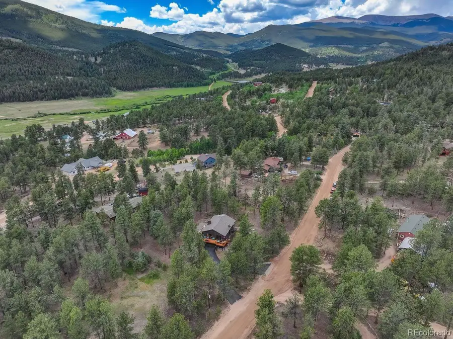 778 Gunsmoke Drive, Bailey, CO 80421 - #2