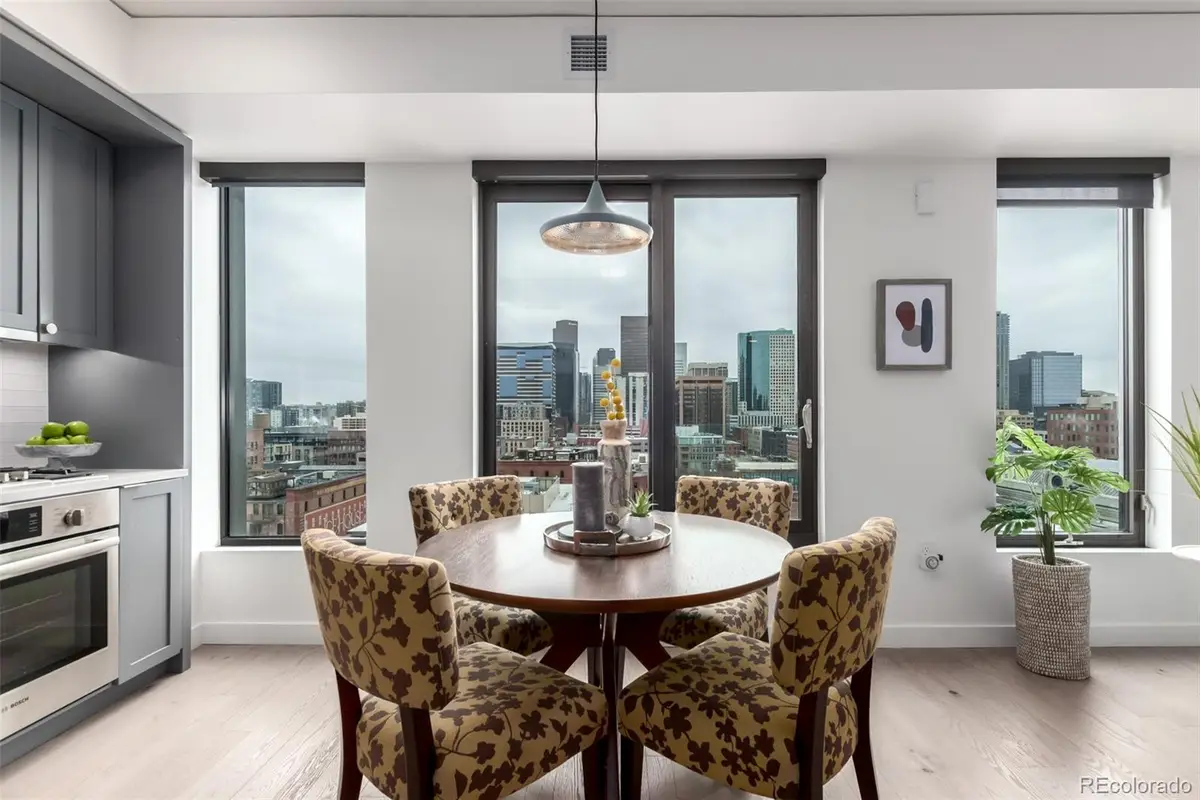 1750 Wewatta Street #1230, Denver, CO 80202 - #1