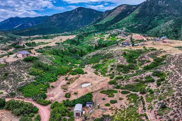 4345 Diamondback Drive, Colorado Springs, CO 80921