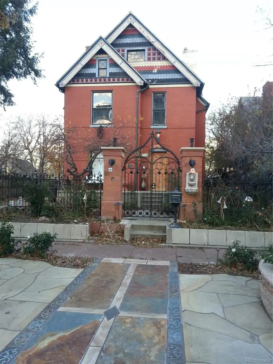 441 Acoma Street, Denver, CO 80204 - Image #1