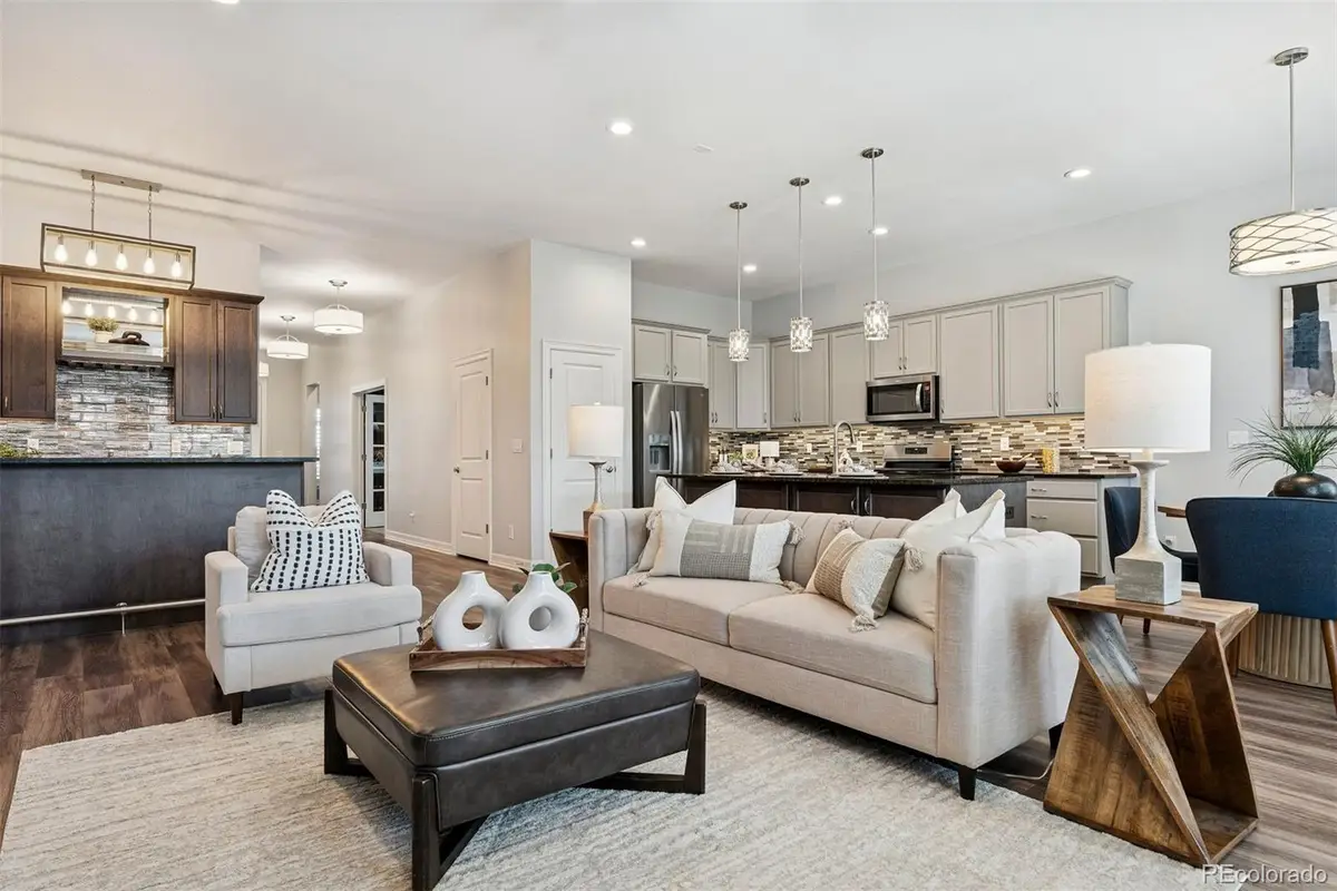 532 Woodroot Circle, Castle Rock, CO 80104 - Image #1