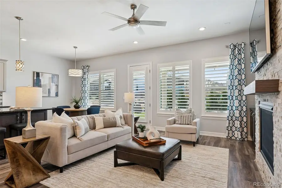 532 Woodroot Circle, Castle Rock, CO 80104 - Image #2