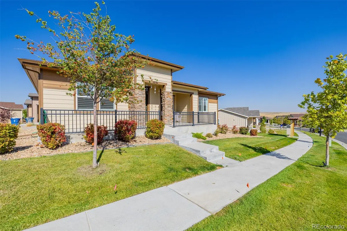 10761 N Montane Drive, Broomfield, CO 80021 - #1