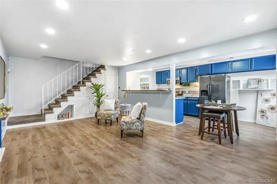 7700 W Glasgow Place #7A, Littleton, CO 80128 - Image #3