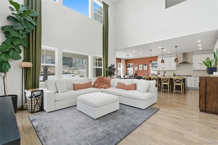 8626 Cheraw Street, Littleton, CO 80125 - #3