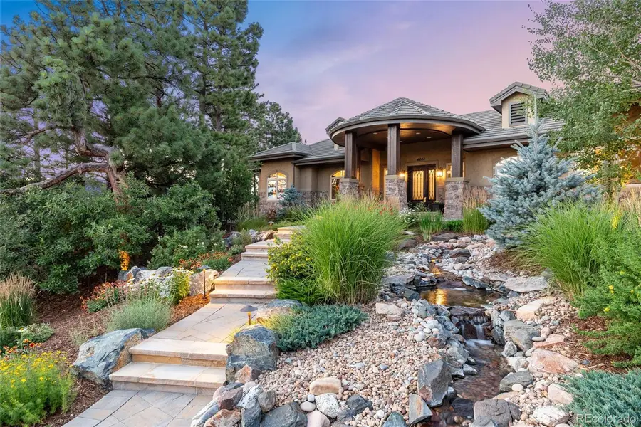 4604 Tierra Alta Drive, Castle Rock, CO 80104 - Image #2