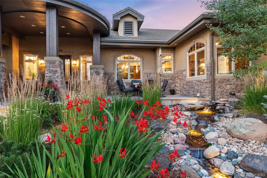 4604 Tierra Alta Drive, Castle Rock, CO 80104 - Image #3