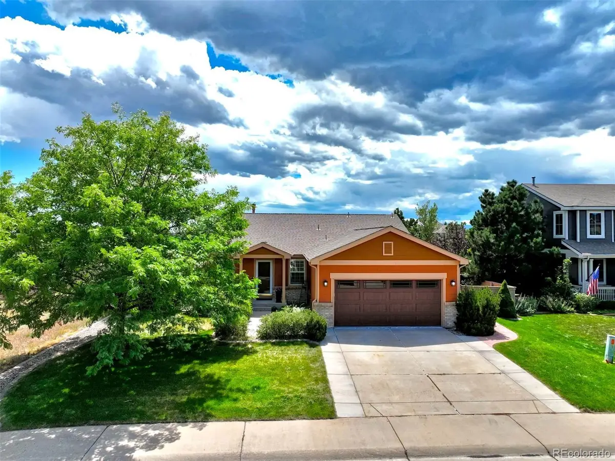 1294 Kittery Street, Castle Rock, CO 80104 - #1