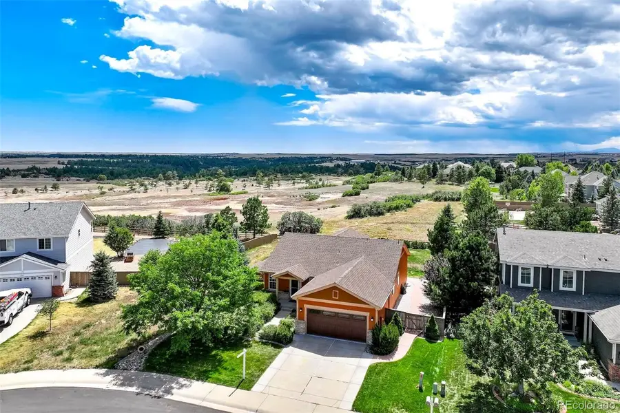 1294 Kittery Street, Castle Rock, CO 80104 - #3